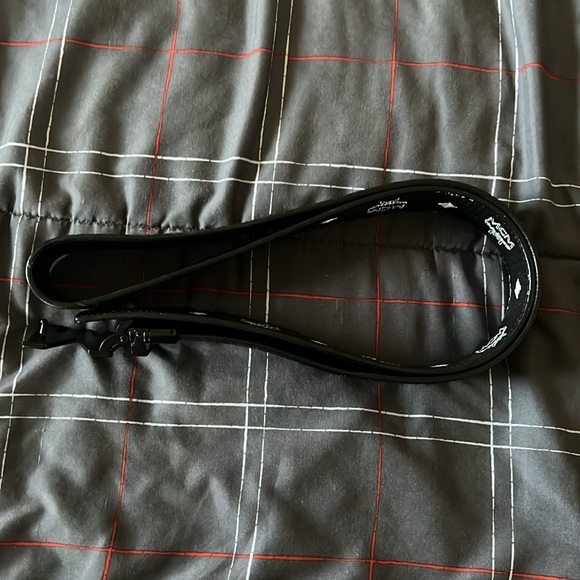 Men’s Black MCM Belt - Picture 3 of 6